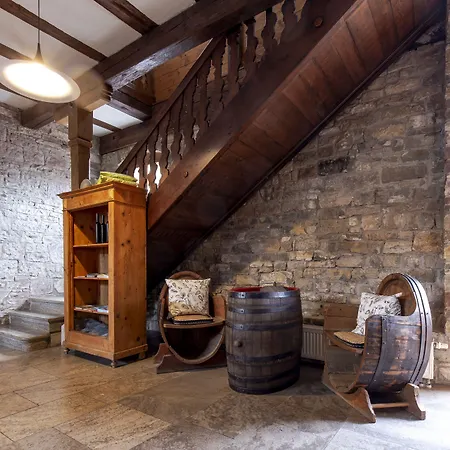 Meisnerhof 3*