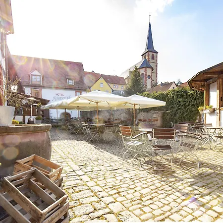 Meisnerhof Erlabrunn (Wurzburg)