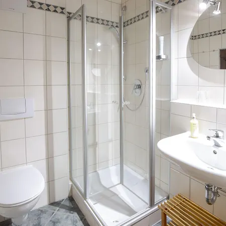 Meisnerhof 3* Erlabrunn (Wurzburg)