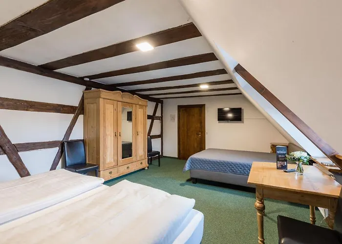 Meisnerhof 3*