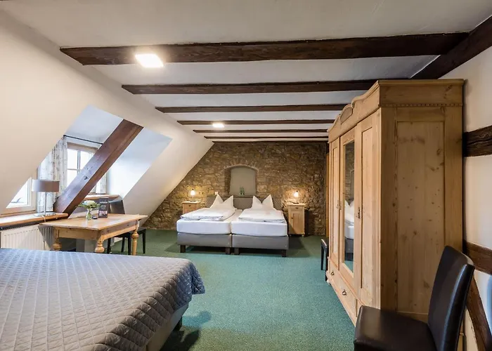 Meisnerhof 3* 얼라번