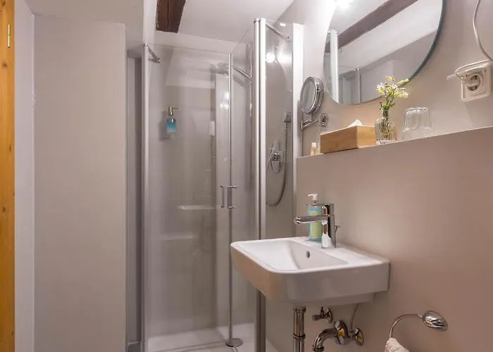 Meisnerhof 호텔 얼라번