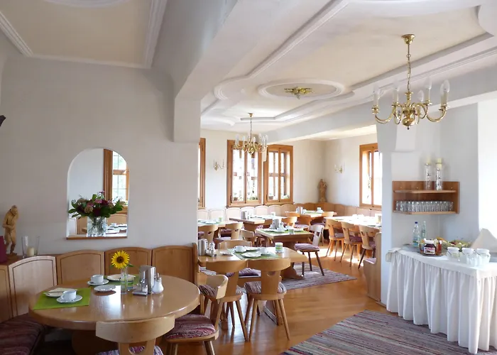 Meisnerhof 3*