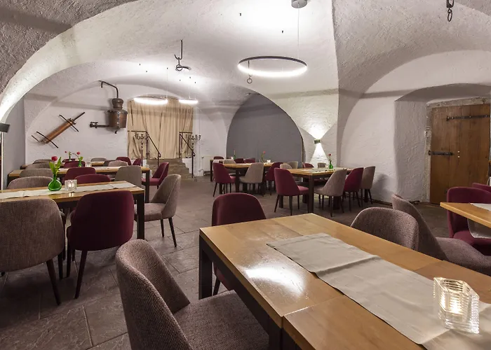 Meisnerhof 3*
