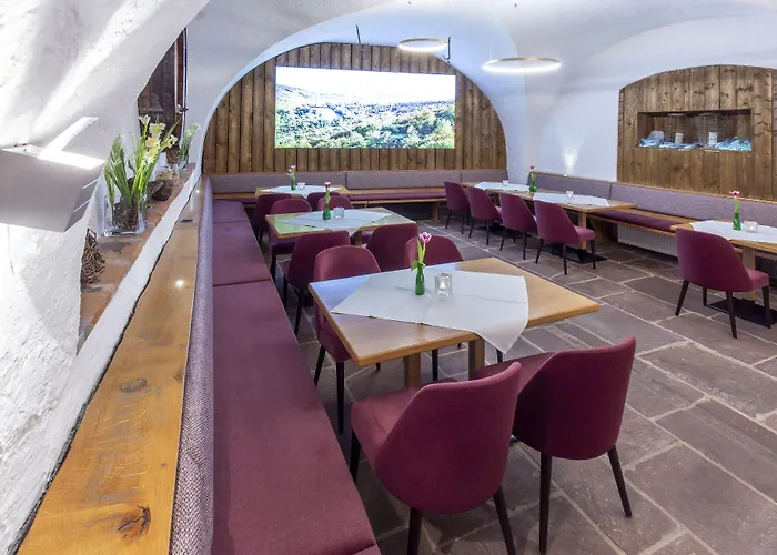 Meisnerhof 3*