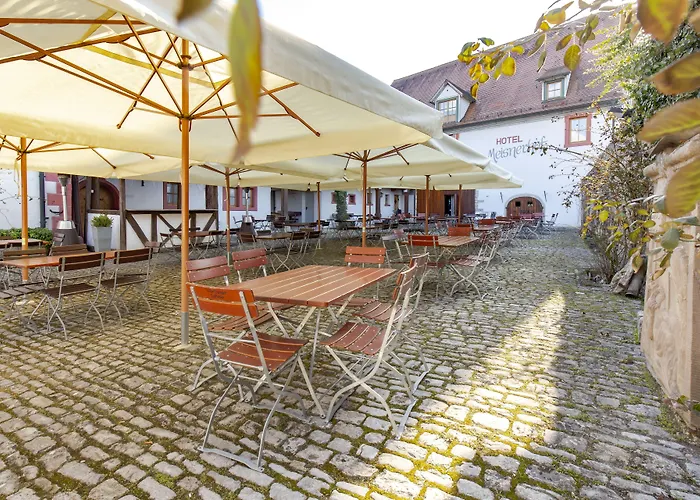 Meisnerhof 3* 얼라번