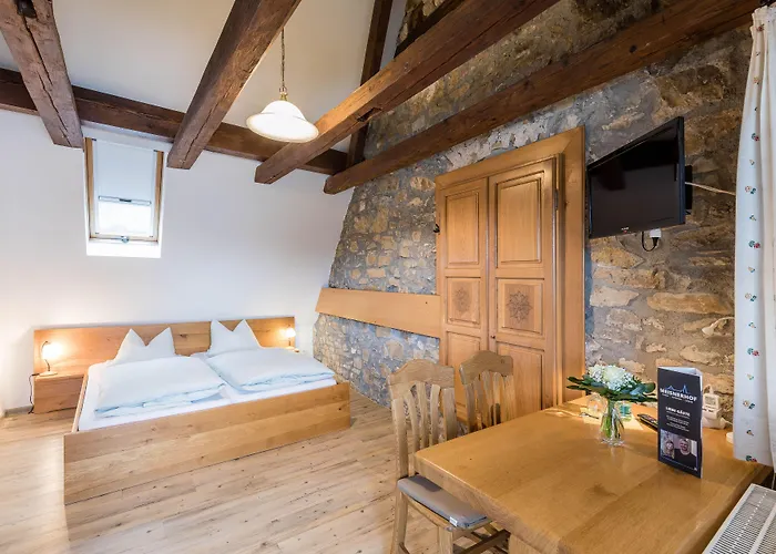 Meisnerhof 3*