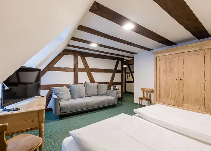 Meisnerhof 3* 얼라번