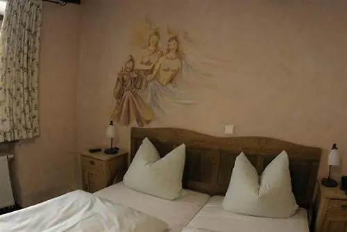 Meisnerhof 3*