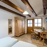 Meisnerhof Hotel Erlabrunn (Wurzburg)