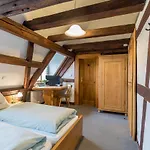 Meisnerhof Hotel Erlabrunn (Wurzburg)