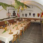 Hotel Meisnerhof 3*