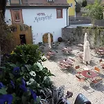 Hotel Meisnerhof Erlabrunn (Wurzburg)