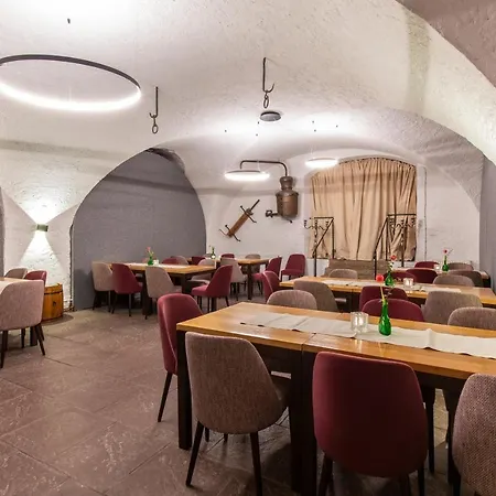 Отель Meisnerhof