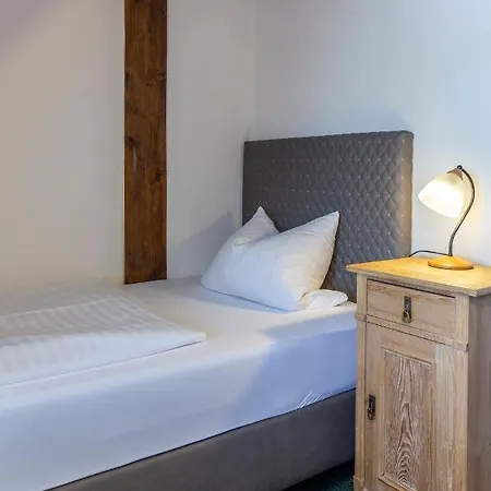 Meisnerhof 3* Erlabrunn (Wurzburg)