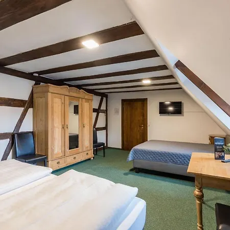 Meisnerhof 3*
