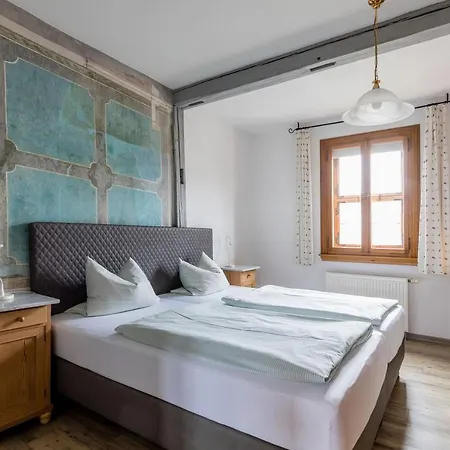 Meisnerhof Отель 3*
