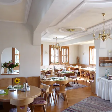 Meisnerhof 3*