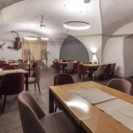 Meisnerhof 3*