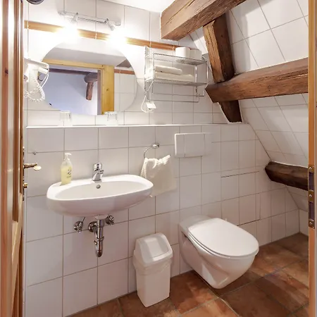 Отель Meisnerhof
