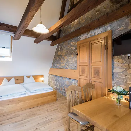 Meisnerhof 3*