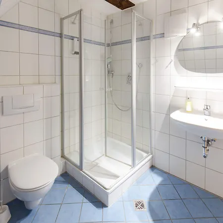 Отель Meisnerhof 3*