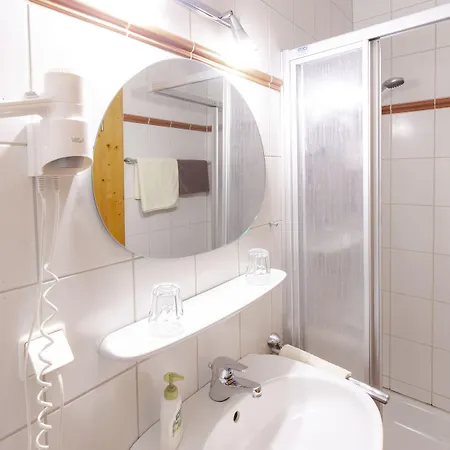 Meisnerhof 3* Erlabrunn (Wurzburg)