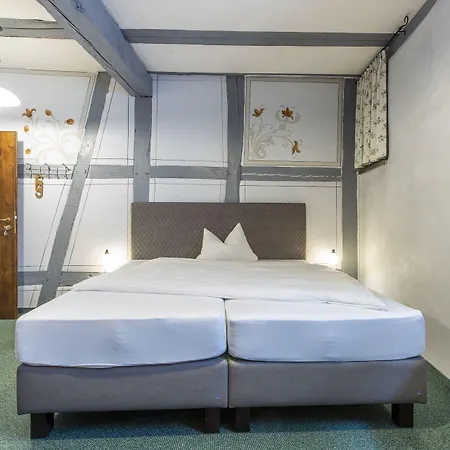 Meisnerhof Отель 3*