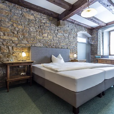 Meisnerhof Отель 3*
