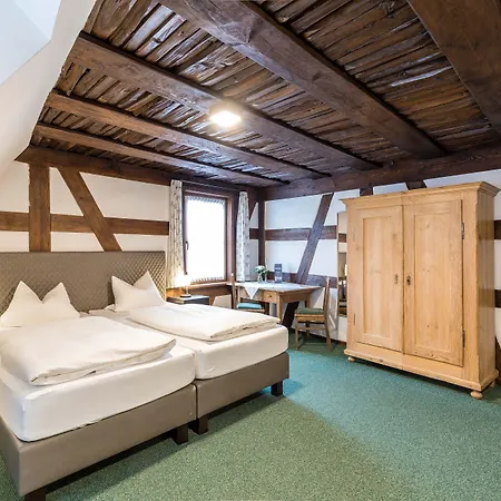 Meisnerhof Отель