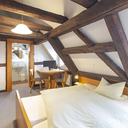 Meisnerhof 3* Erlabrunn (Wurzburg)