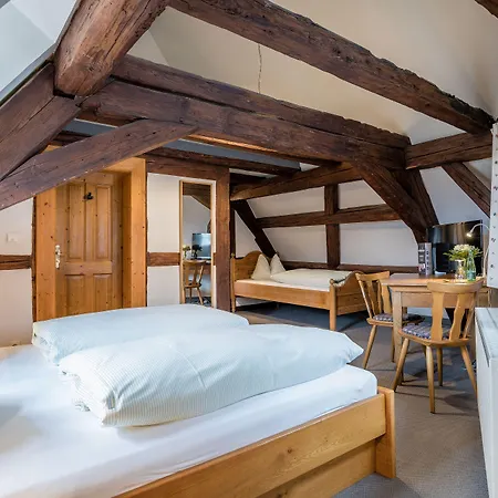 Meisnerhof Hotel