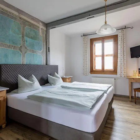 Hotel Meisnerhof 3*
