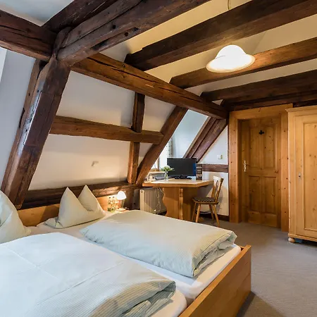 Meisnerhof 3*