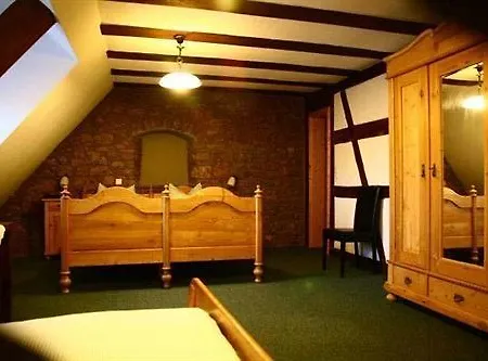Meisnerhof Отель