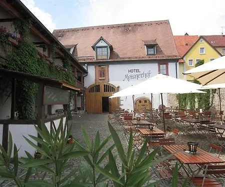 Meisnerhof 3*