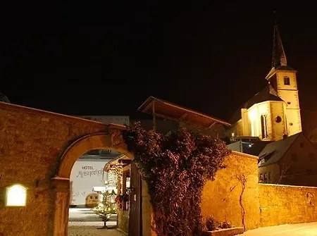 Meisnerhof 3*