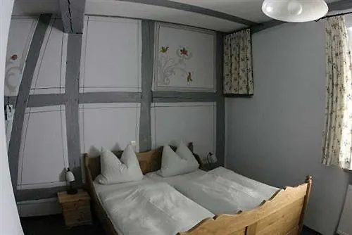 酒店 迈斯纳花园酒店 厄拉布恩